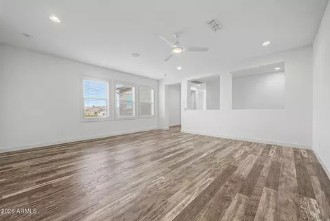 Living - 1002 E Parkview Dr, Gilbert, AZ 85295 photo 6 of 7