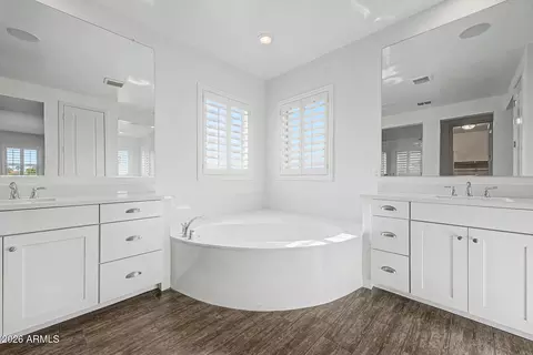 Bath - 1002 E Parkview Dr, Gilbert, AZ 85295 photo 4 of 8