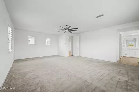 Bedroom - 1002 E Parkview Dr, Gilbert, AZ 85295 photo 3 of 9