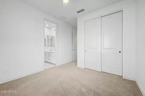 Bedroom - 1002 E Parkview Dr, Gilbert, AZ 85295 photo 9 of 9