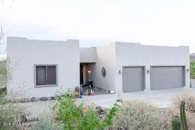 Undisclosed, New River, AZ 85087