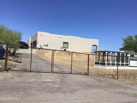 Undisclosed, New River, AZ 85087