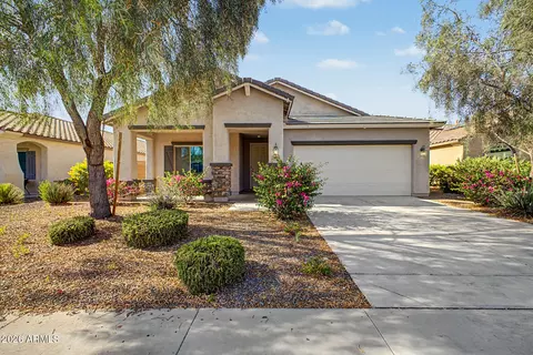 25994 W Oraibi Dr, Buckeye, AZ 85396