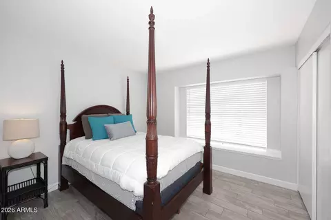 Bedroom - 1008 E Oraibi Dr, Phoenix, AZ 85024 photo 3 of 3