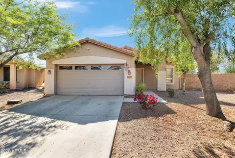 5440 S Dove Vly, Buckeye, AZ 85326