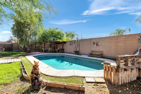 5440 S Dove Vly, Buckeye, AZ 85326
