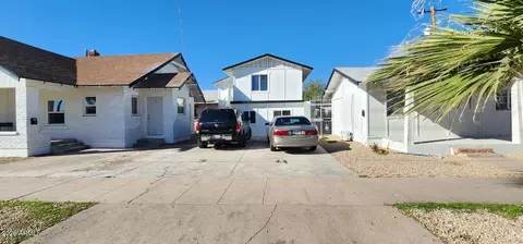 2002 W Jefferson St, Phoenix, AZ 85009