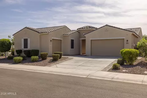 5122 N 186th Dr, Goodyear, AZ 85395