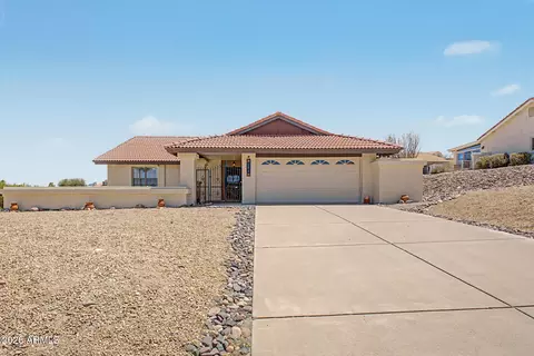 15813 El Lago Blvd, Fountain Hills, AZ 85268