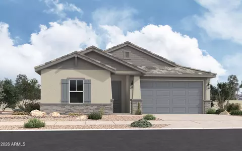 36909 W Nina St, Maricopa, AZ 85138