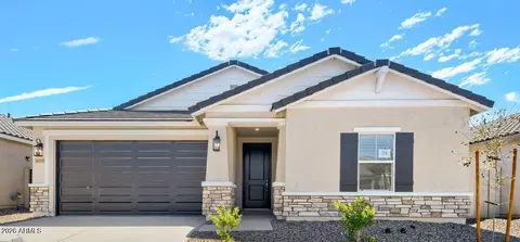 36909 W Nina St, Maricopa, AZ 85138