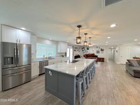 Kitchen - 2420 E Ivy St, Mesa, AZ 85213 photo 1 of 3