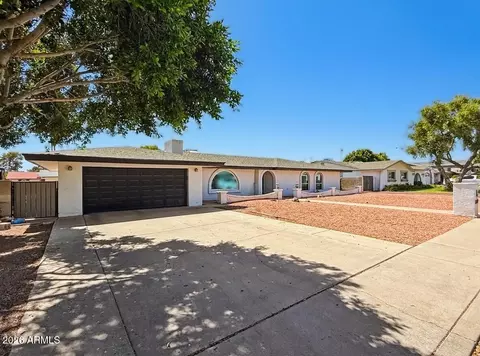 2420 E Ivy St, Mesa, AZ 85213