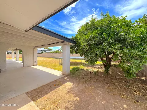 Exterior - 2420 E Ivy St, Mesa, AZ 85213 photo 2 of 2