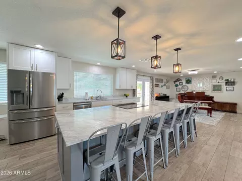 Kitchen - 2420 E Ivy St, Mesa, AZ 85213 photo 3 of 3