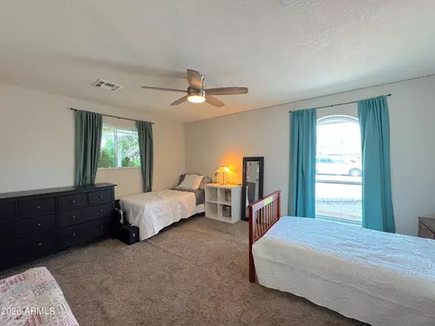 Bedroom - 2420 E Ivy St, Mesa, AZ 85213 photo 2 of 4