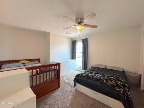 Bedroom - 2420 E Ivy St, Mesa, AZ 85213 photo 1 of 4
