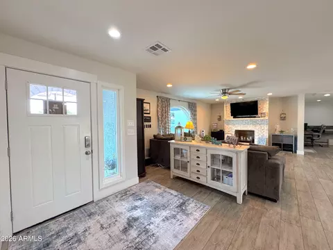 Entry Way - 2420 E Ivy St, Mesa, AZ 85213 photo 1 of 1