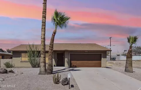 11009 N 114th Dr, Youngtown, AZ 85363