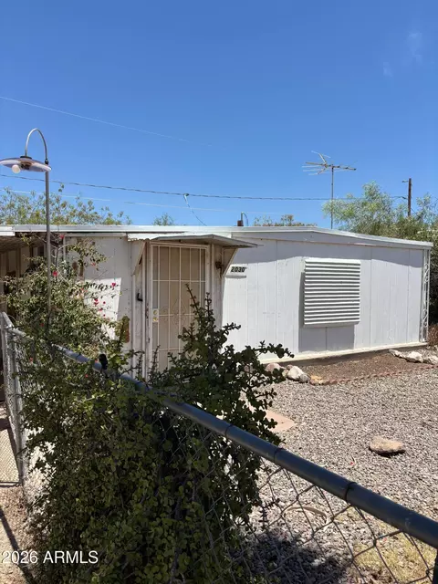 2030 W Gregory St, Apache Junction, AZ 85120