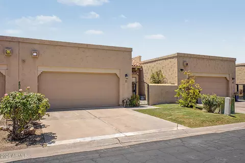 7318 E Palo Verde Dr #11, Scottsdale, AZ 85250