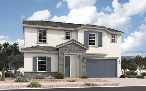 36958 W Nina St, Maricopa, AZ 85138