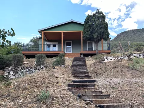 820 Tombstone Cyn #C, Bisbee, AZ 85603