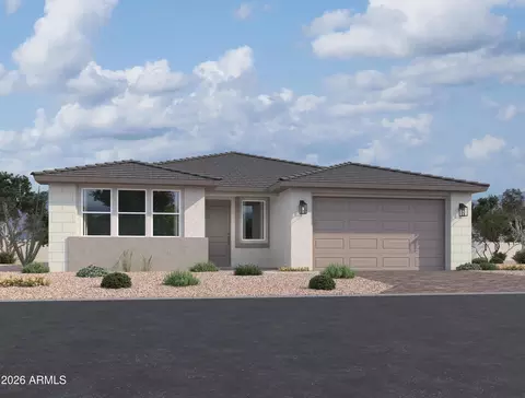 5624 W Hayduk Rd, Laveen, AZ 85339