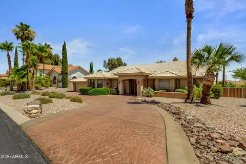 15349 E Verbena Dr, Fountain Hills, AZ 85268