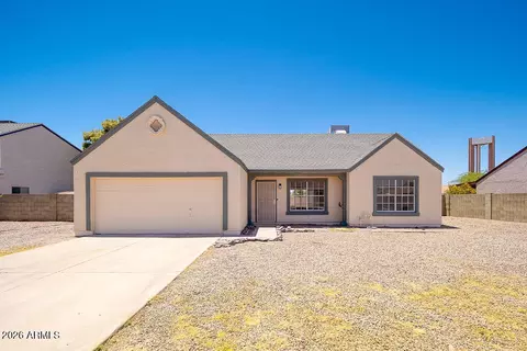 12110 N 70th Ave, Peoria, AZ 85345