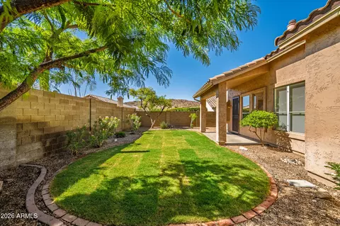 Exterior - 16207 S 24th Pl, Phoenix, AZ 85048 photo 4 of 11