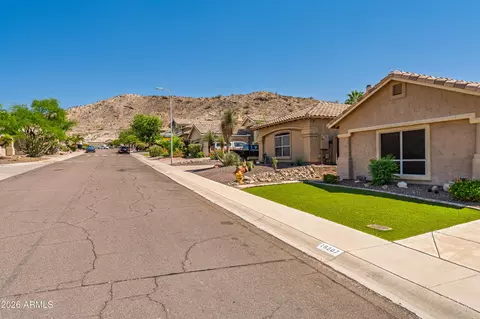 Exterior - 16207 S 24th Pl, Phoenix, AZ 85048 photo 10 of 11