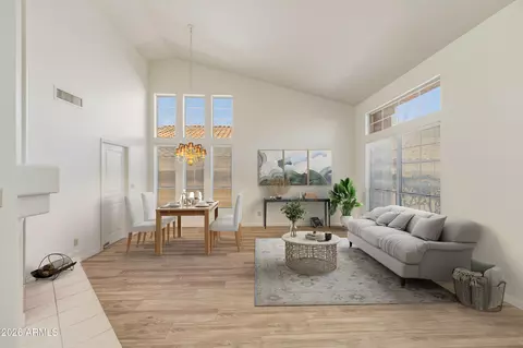 Living - 16207 S 24th Pl, Phoenix, AZ 85048 photo 2 of 12