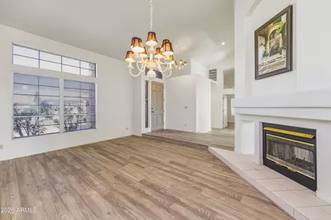 Living - 16207 S 24th Pl, Phoenix, AZ 85048 photo 4 of 12