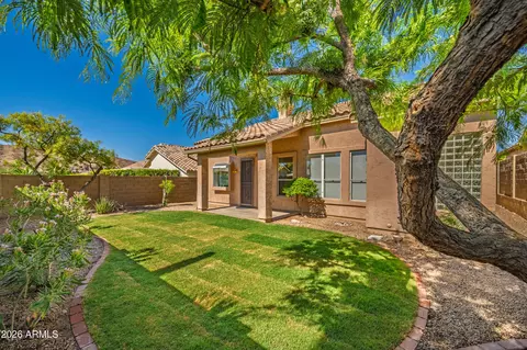 Exterior - 16207 S 24th Pl, Phoenix, AZ 85048 photo 3 of 11