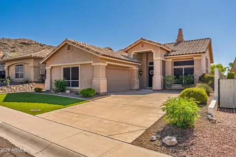 16207 S 24th Pl, Phoenix, AZ 85048