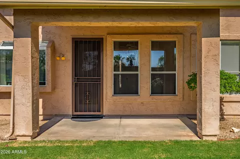 Exterior - 16207 S 24th Pl, Phoenix, AZ 85048 photo 7 of 11