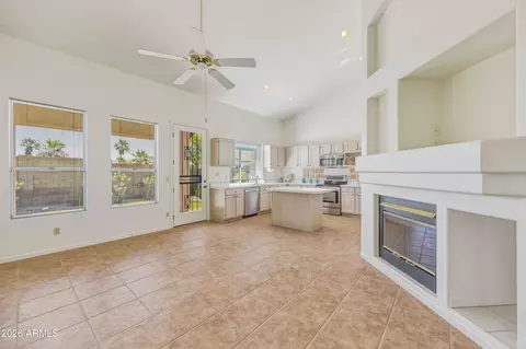 Living - 16207 S 24th Pl, Phoenix, AZ 85048 photo 7 of 12