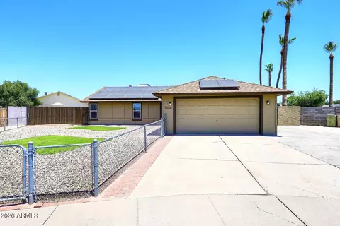 14837 N 61st Dr, Glendale, AZ 85306
