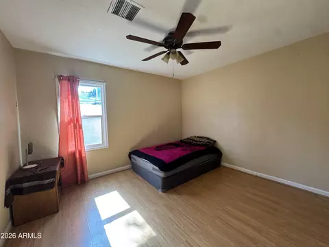 Bedroom - 725 E 1st St, Mesa, AZ 85203 photo 2 of 2