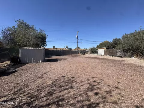 Exterior - 725 E 1st St, Mesa, AZ 85203 photo 7 of 8