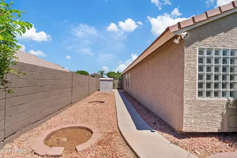 Exterior - 2371 E Geronimo St, Chandler, AZ 85225 photo 6 of 6