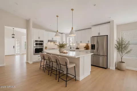 2371 E Geronimo St, Chandler, AZ 85225