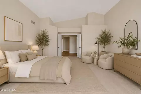 Bedroom - 2371 E Geronimo St, Chandler, AZ 85225 photo 2 of 9