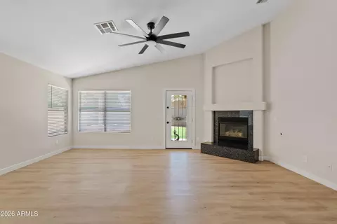 Living - 2371 E Geronimo St, Chandler, AZ 85225 photo 2 of 6