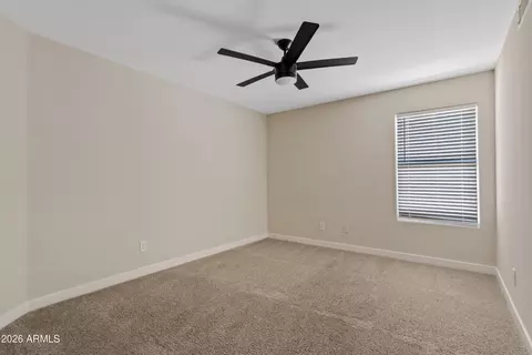 Bedroom - 2371 E Geronimo St, Chandler, AZ 85225 photo 6 of 9