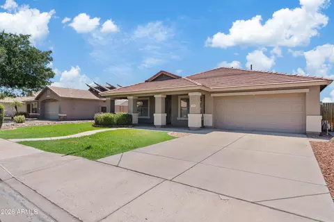 Other - 2371 E Geronimo St, Chandler, AZ 85225 photo 5 of 7