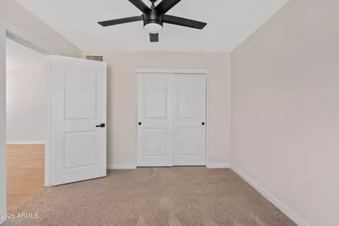 Bedroom - 2371 E Geronimo St, Chandler, AZ 85225 photo 3 of 9