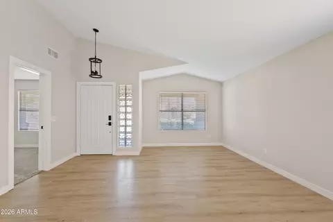 Living - 2371 E Geronimo St, Chandler, AZ 85225 photo 3 of 6