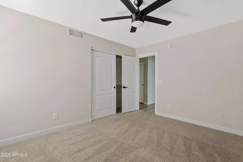 Bedroom - 2371 E Geronimo St, Chandler, AZ 85225 photo 7 of 9